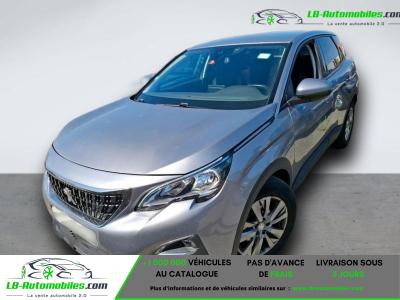 Peugeot 3008 1.2 Puretech 130ch  BVA