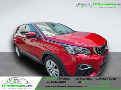 Peugeot 3008 1.2 Puretech 130ch  BVA