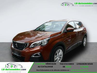 Peugeot 3008 1.2 Puretech 130ch  BVA
