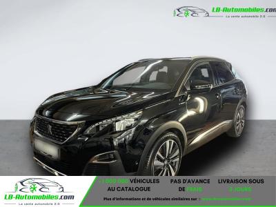 Peugeot 3008 Hybrid4 300 e-BVA