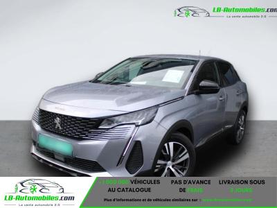 Peugeot 3008 BlueHDi 130ch  BVM