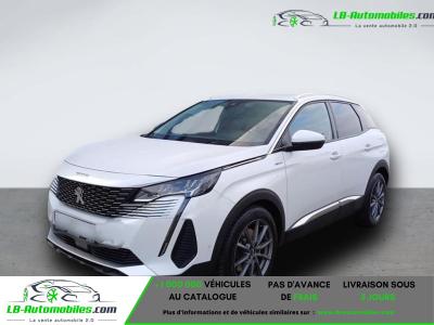 Peugeot 3008 Hybrid 180 e-BVA