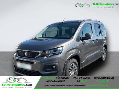 Peugeot Rifter BlueHDi 100  BVM