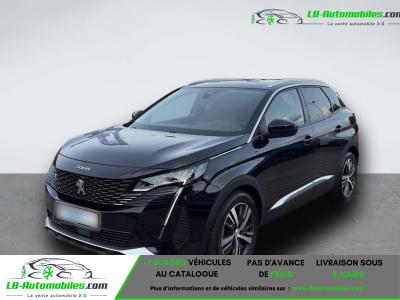 Peugeot 3008 Hybrid 225 e-BVA