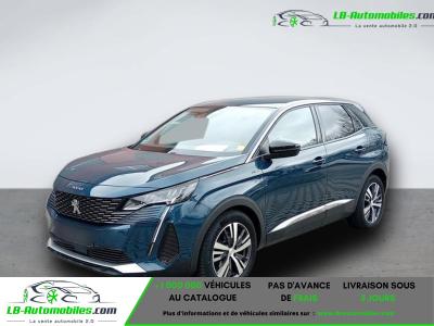 Peugeot 3008 Hybrid 225 e-BVA