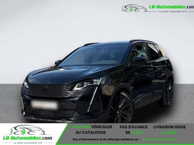 Peugeot 3008 Puretech 180ch  BVA