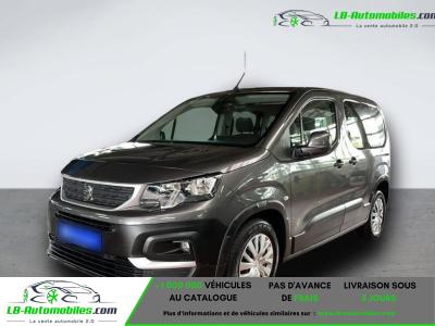 Peugeot Rifter BlueHDi 130  BVM 5pl