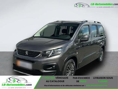Peugeot Rifter BlueHDi 130  BVM 5pl