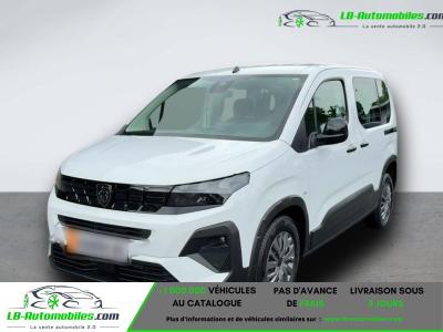 Peugeot Rifter BlueHDi 130  BVM 5pl