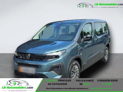 Peugeot Rifter BlueHDi 130  BVM 5pl