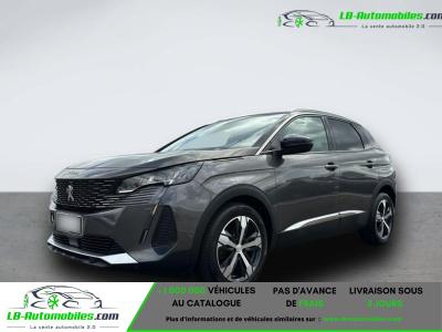 Peugeot 3008 BlueHDi 130ch  BVA