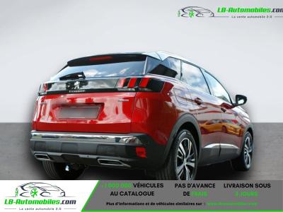 Peugeot 3008 Puretech 130ch  BVM