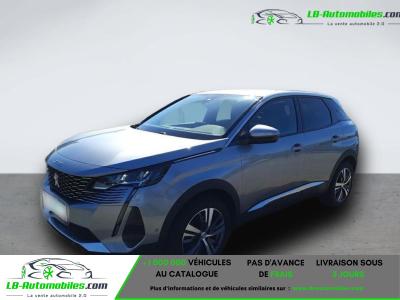 Peugeot 3008 Puretech 130ch  BVA