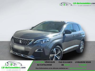 Peugeot 3008 Puretech 130ch  BVA