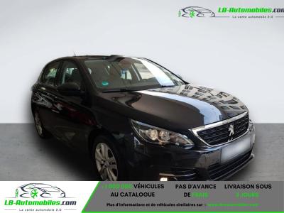 Peugeot 308 1.2 PureTech 130ch  BVM