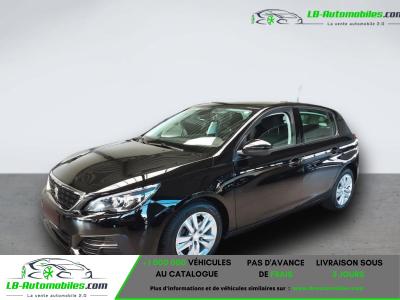 Peugeot 308 1.2 PureTech 130ch  BVM