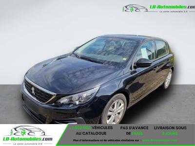 Peugeot 308 1.2 PureTech 130ch  BVM