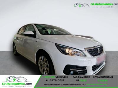 Peugeot 308 1.2 PureTech 130ch  BVM