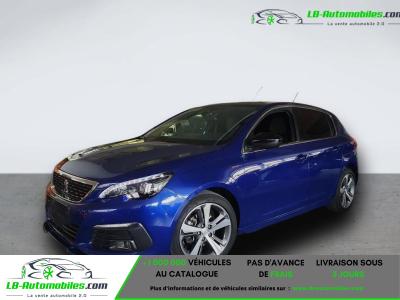 Peugeot 308 1.2 PureTech 130ch  BVA