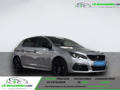 Peugeot 308 1.2 PureTech 130ch  BVA