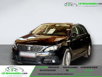 Peugeot 308 1.2 PureTech 130ch  BVA