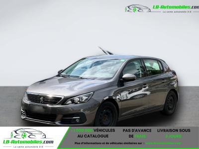 Peugeot 308 1.2 PureTech 130ch  BVA
