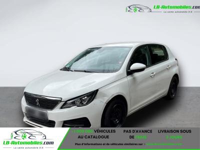 Peugeot 308 1.2 PureTech 130ch  BVA