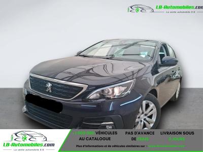 Peugeot 308 1.2 PureTech 130ch  BVA