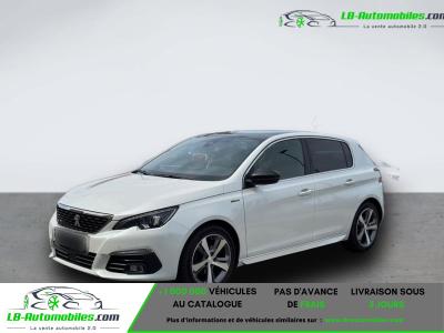 Peugeot 308 1.2 PureTech 130ch  BVA