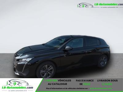 Peugeot 308 PureTech 130ch  BVM