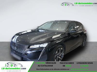 Peugeot 308 PureTech 130ch  BVM