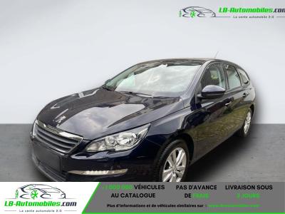 Peugeot 308 PureTech 130ch  BVM