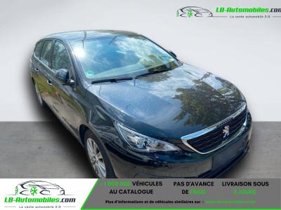 Peugeot 308 PureTech 130ch  BVM