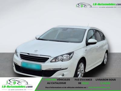 Peugeot 308 PureTech 130ch  BVM