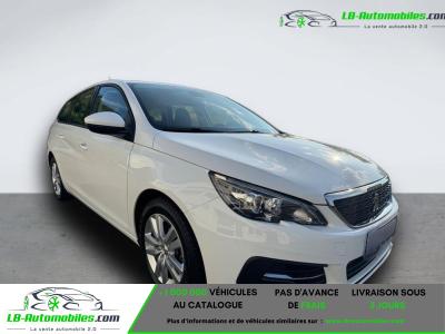 Peugeot 308 BlueHDi 130ch BVM