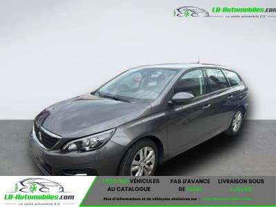 Peugeot 308 BlueHDi 130ch BVM