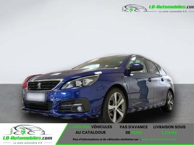 Peugeot 308 BlueHDi 130ch BVM