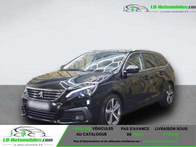 Peugeot 308 BlueHDi 130ch BVM