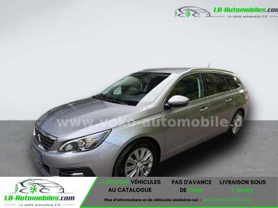 Peugeot 308 BlueHDi 130ch BVM
