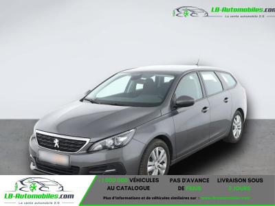 Peugeot 308 BlueHDi 130ch BVM