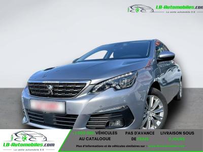 Peugeot 308 BlueHDi 130ch BVM
