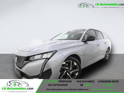 Peugeot 308 SW BlueHDi 130ch  BVM