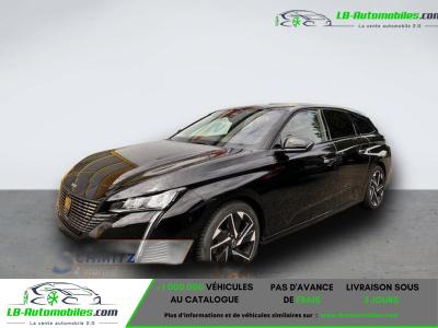 Peugeot 308 SW BlueHDi 130ch  BVM