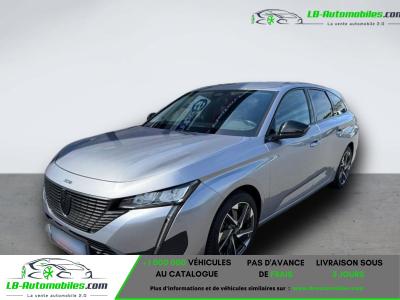 Peugeot 308 SW BlueHDi 130ch  BVM