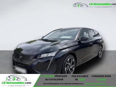 Peugeot 308 SW BlueHDi 130ch  BVM