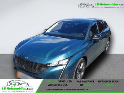 Peugeot 308 SW PureTech 130ch  BVA