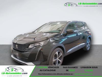 Peugeot 5008 BlueHDi 130ch  BVA