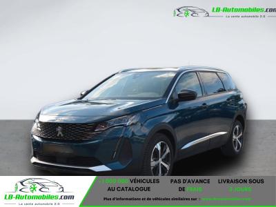 Peugeot 5008 BlueHDi 130ch  BVA