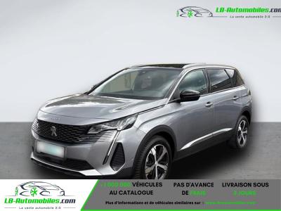 Peugeot 5008 BlueHDi 130ch  BVA
