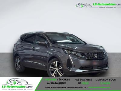 Peugeot 5008 PureTech 130ch  BVA